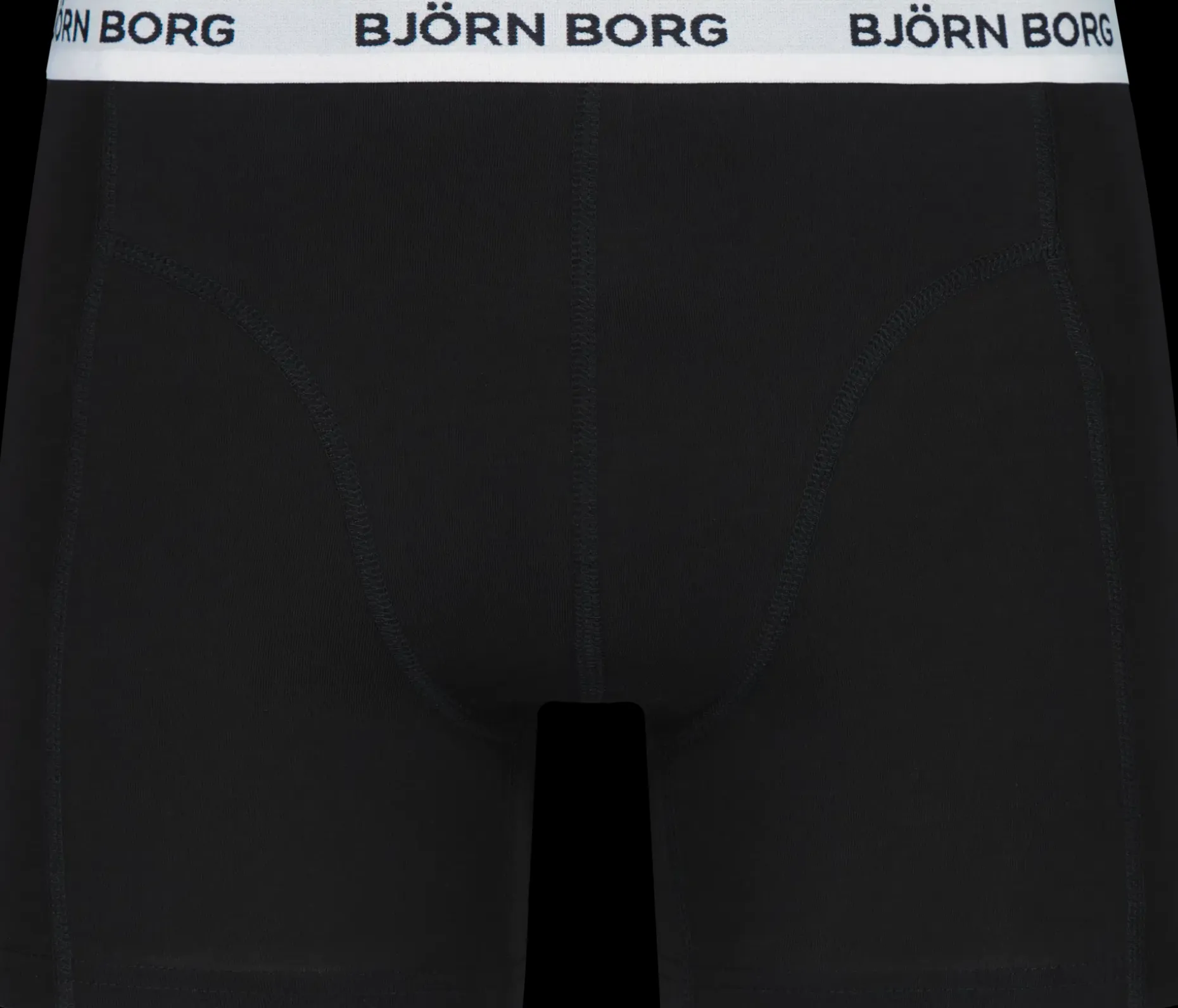 Björn Borg Cotton Stretch 5-pack bokserit
