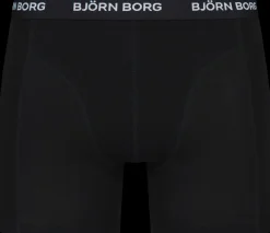 Björn Borg Cotton Stretch 3-pack bokserit