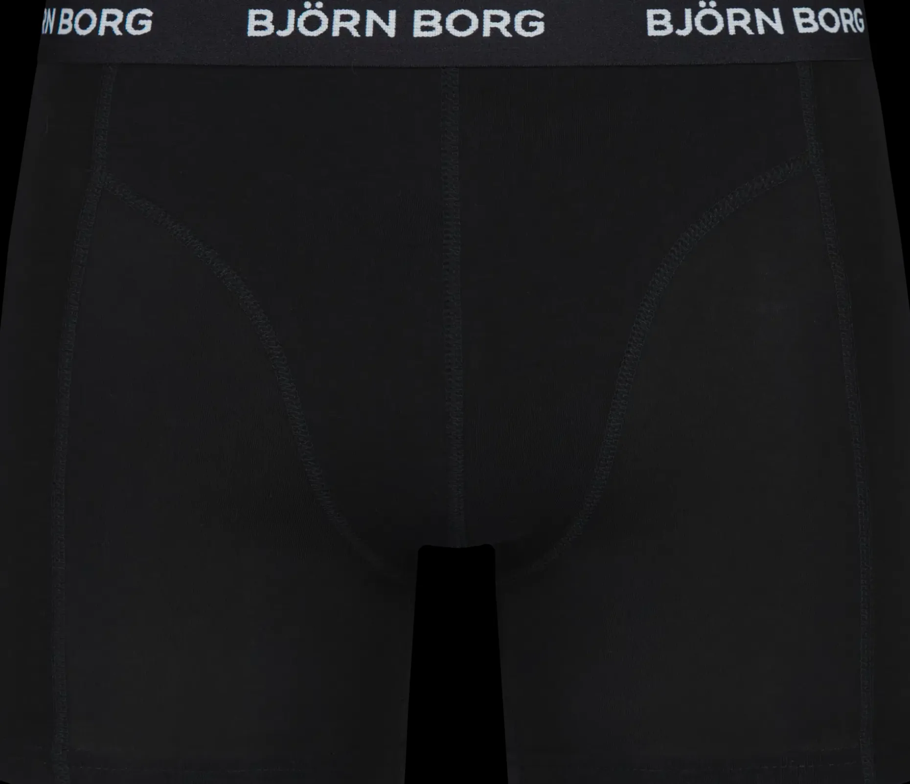Björn Borg Cotton Stretch 3-pack bokserit