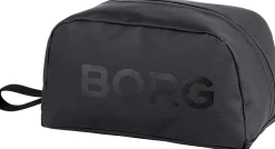 Björn Borg Duffle toilettipussi, musta