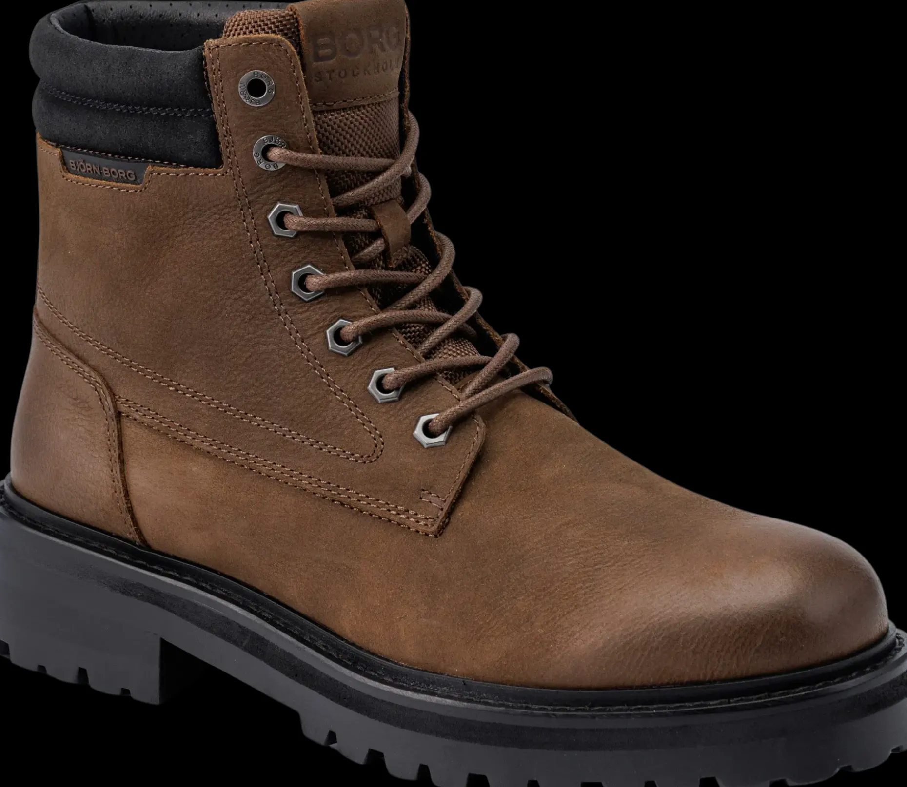 Björn Borg H400 Hiker High M talvikengät