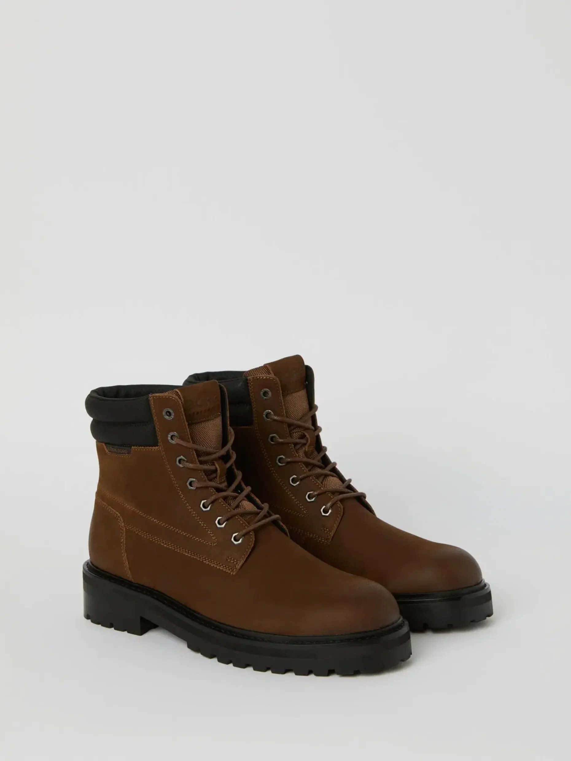 Björn Borg H400 Hiker High M talvikengät
