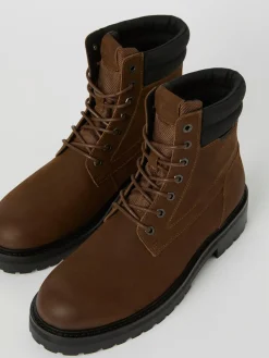 Björn Borg H400 Hiker High M talvikengät