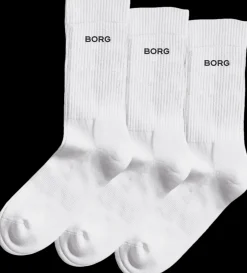 Björn Borg 3-pack tennissukat