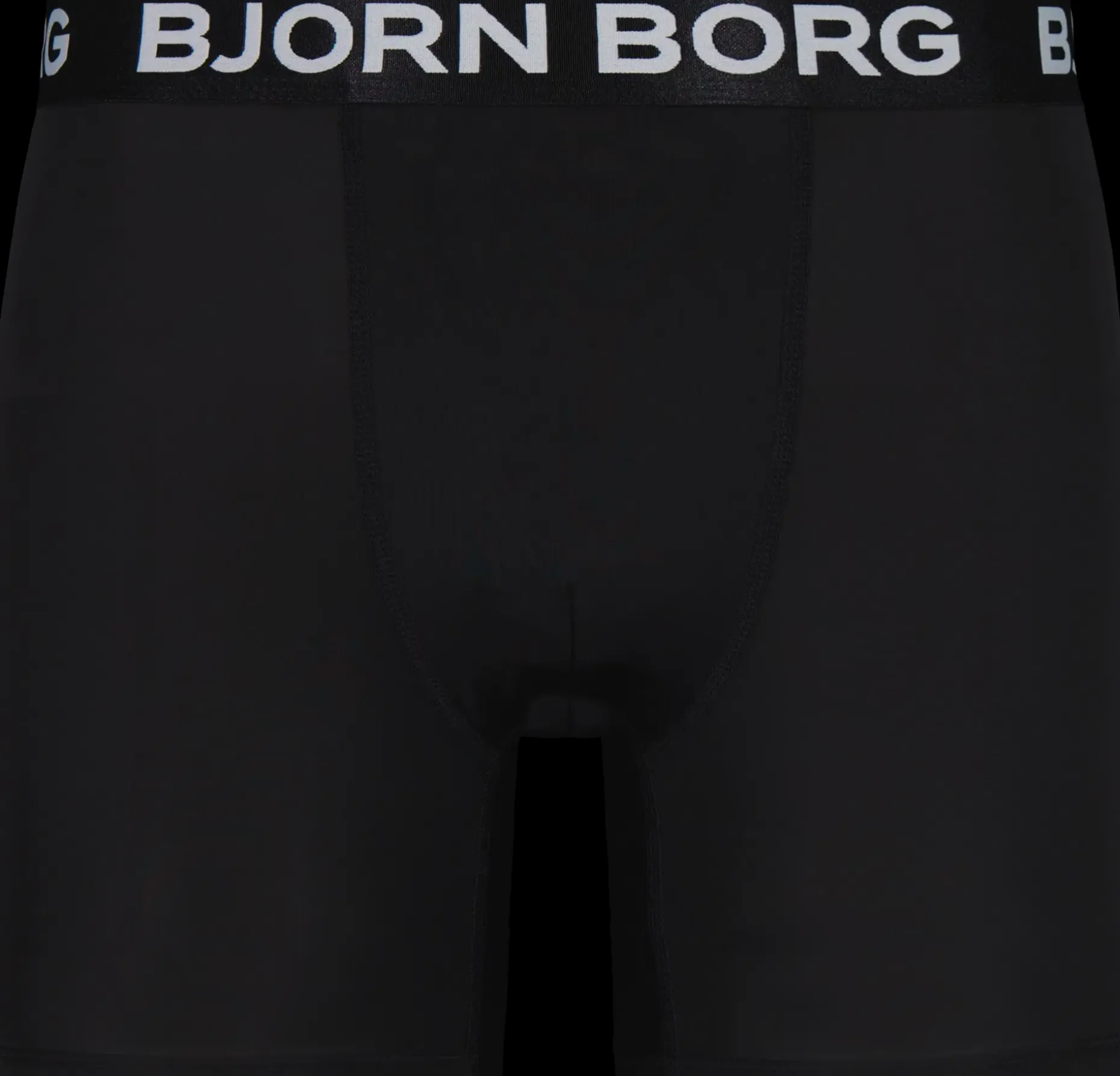 Björn Borg Sports Microfiber 2-pack bokserit