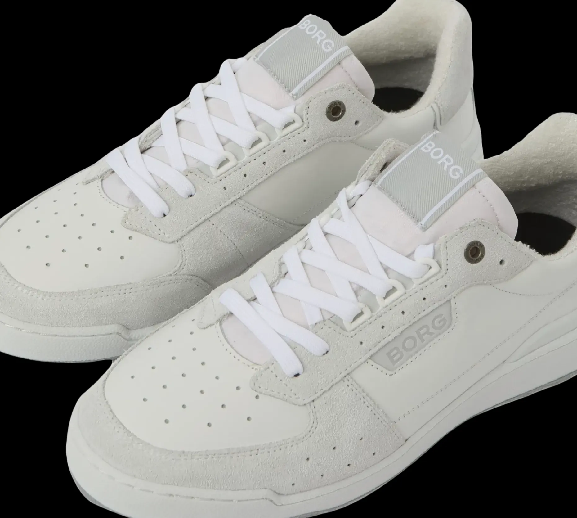 Björn Borg T3200 Cup Low tennarit