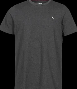 Black Horse miesten lyhythihainen pyjama N053