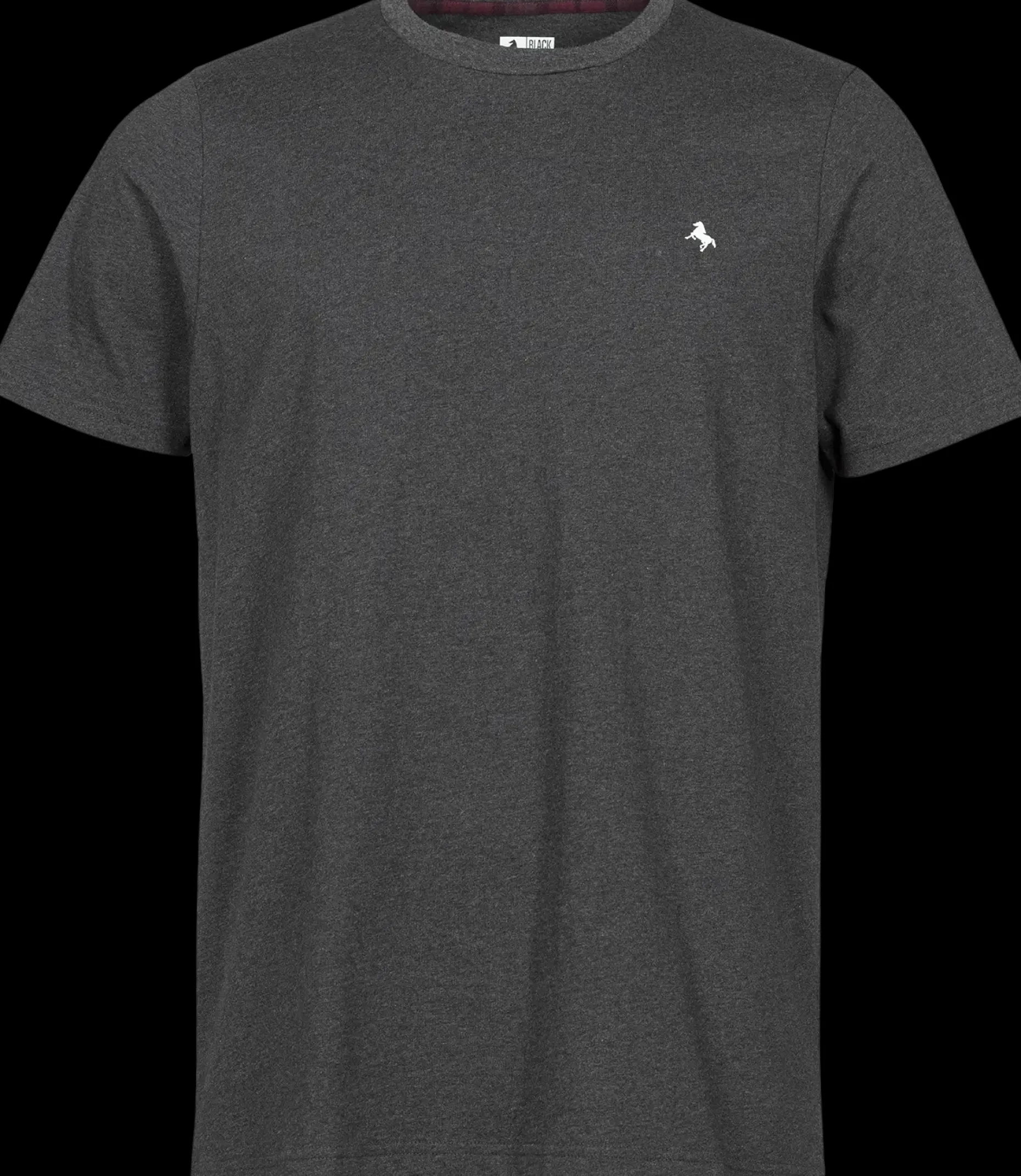 Black Horse miesten lyhythihainen pyjama N053