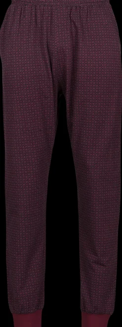 Black Horse miesten pyjama N057