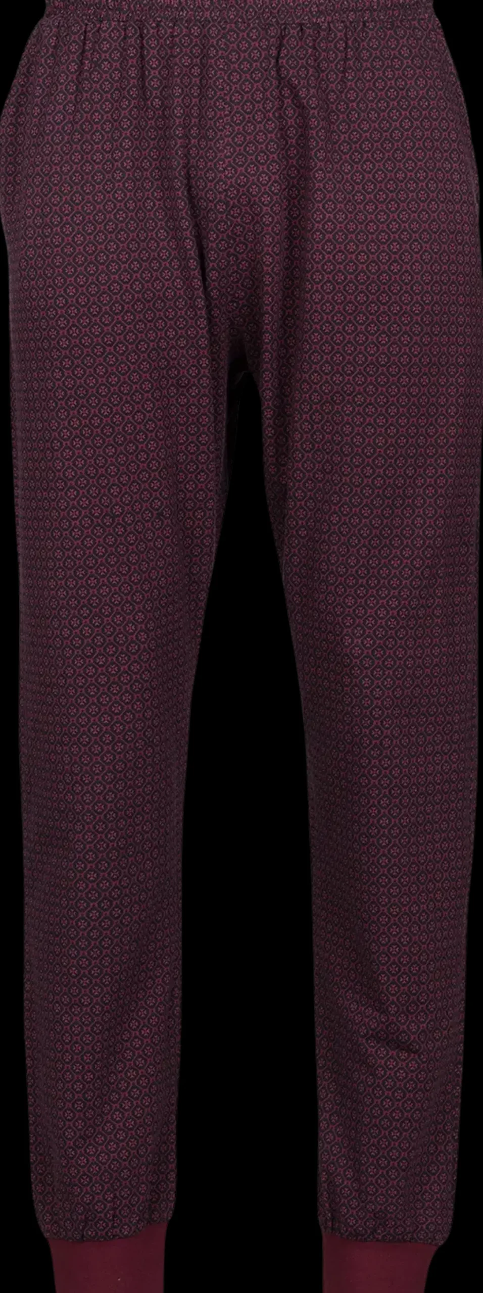 Black Horse miesten pyjama N057