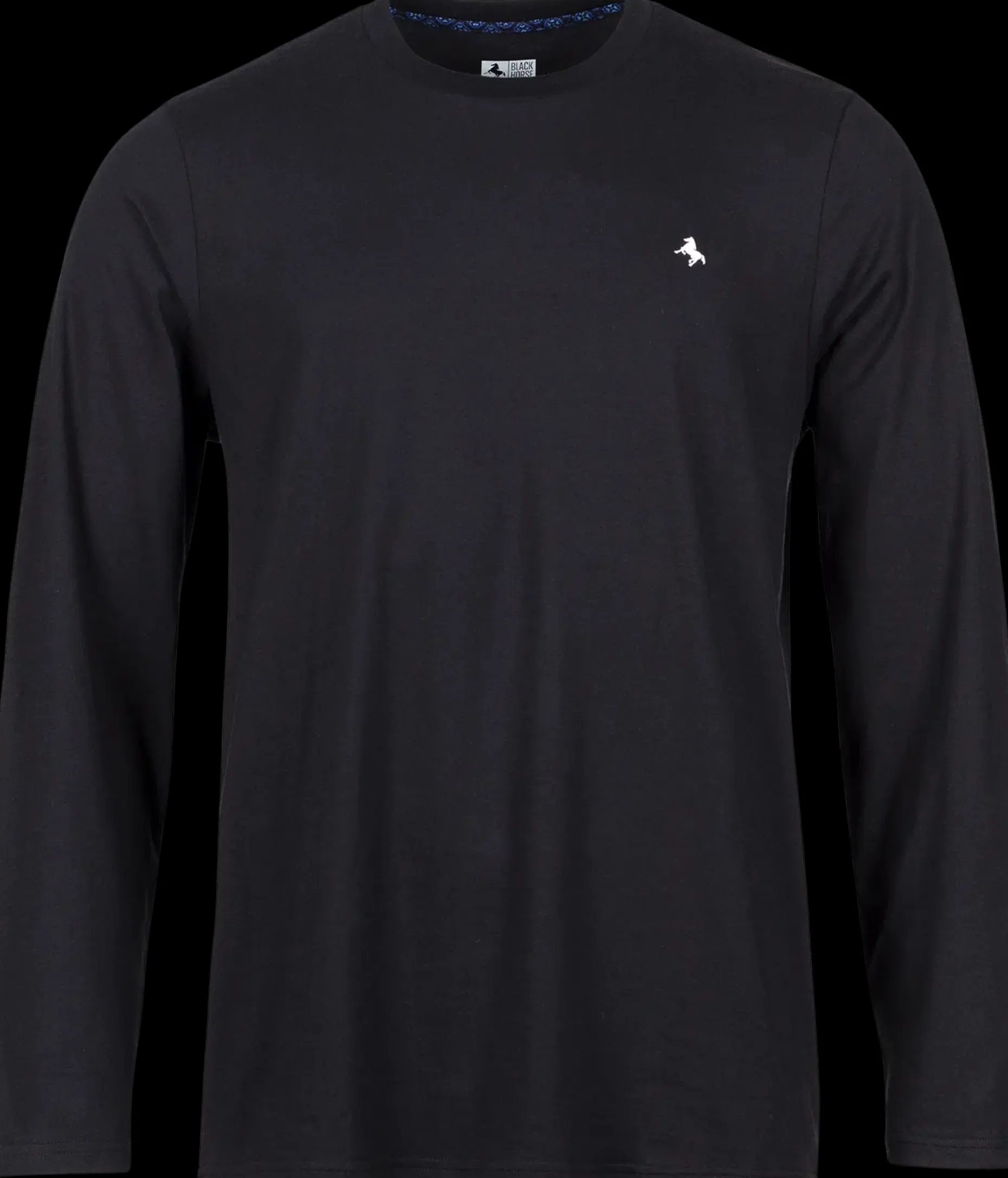 Black Horse pyjama