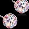 Blomdahl Crystal Ball Light Fantasy korvakorut 6 mm