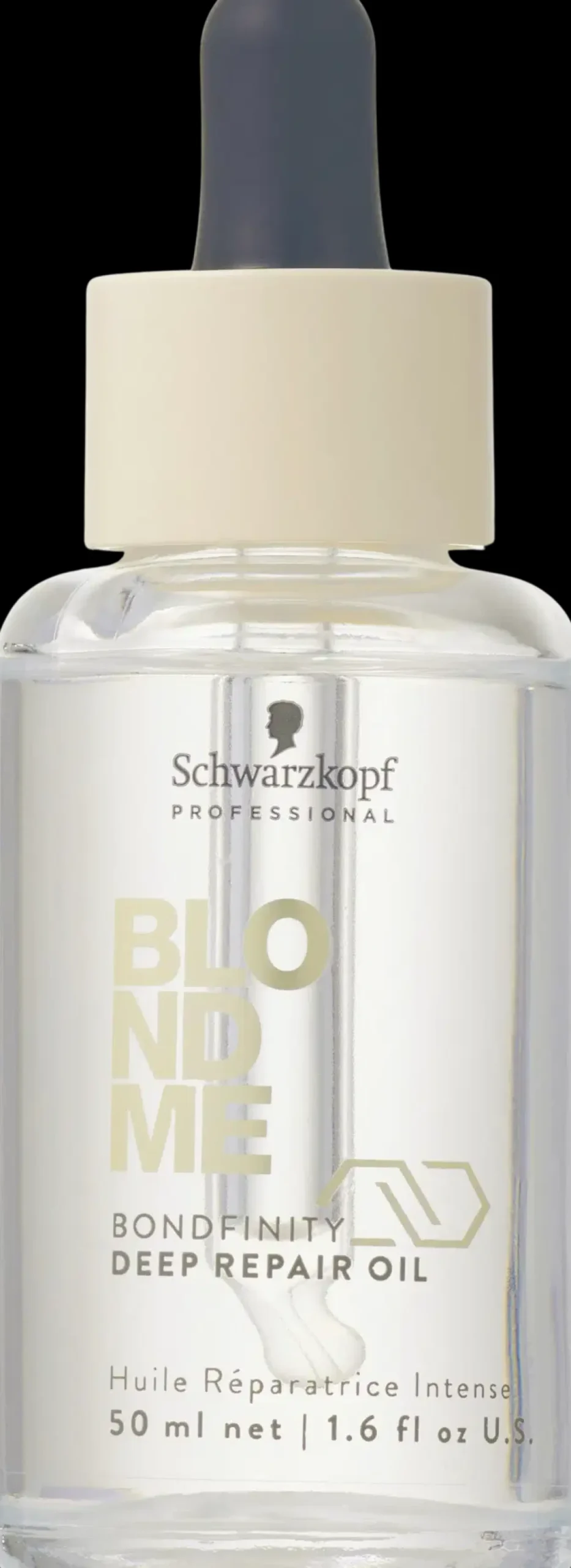 BlondMe Deep repair Oil 50ml
