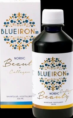 BlueIron Beauty 330ml