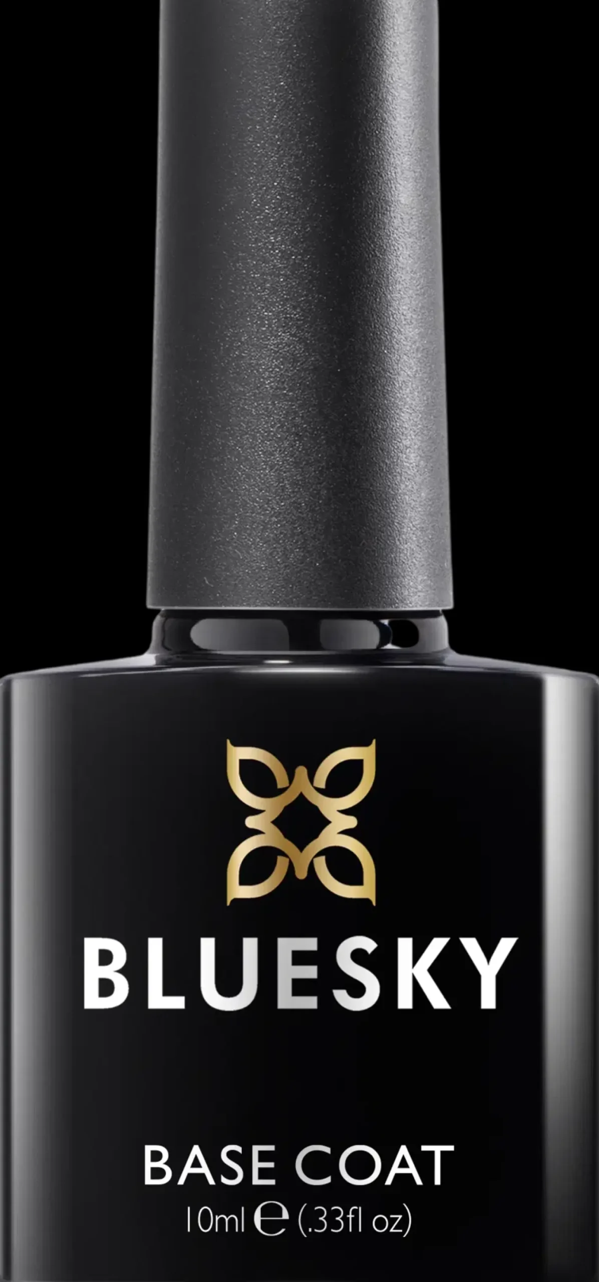 Bluesky Base Coat UV/LED kovetteinen geelialuslakka 10 ml