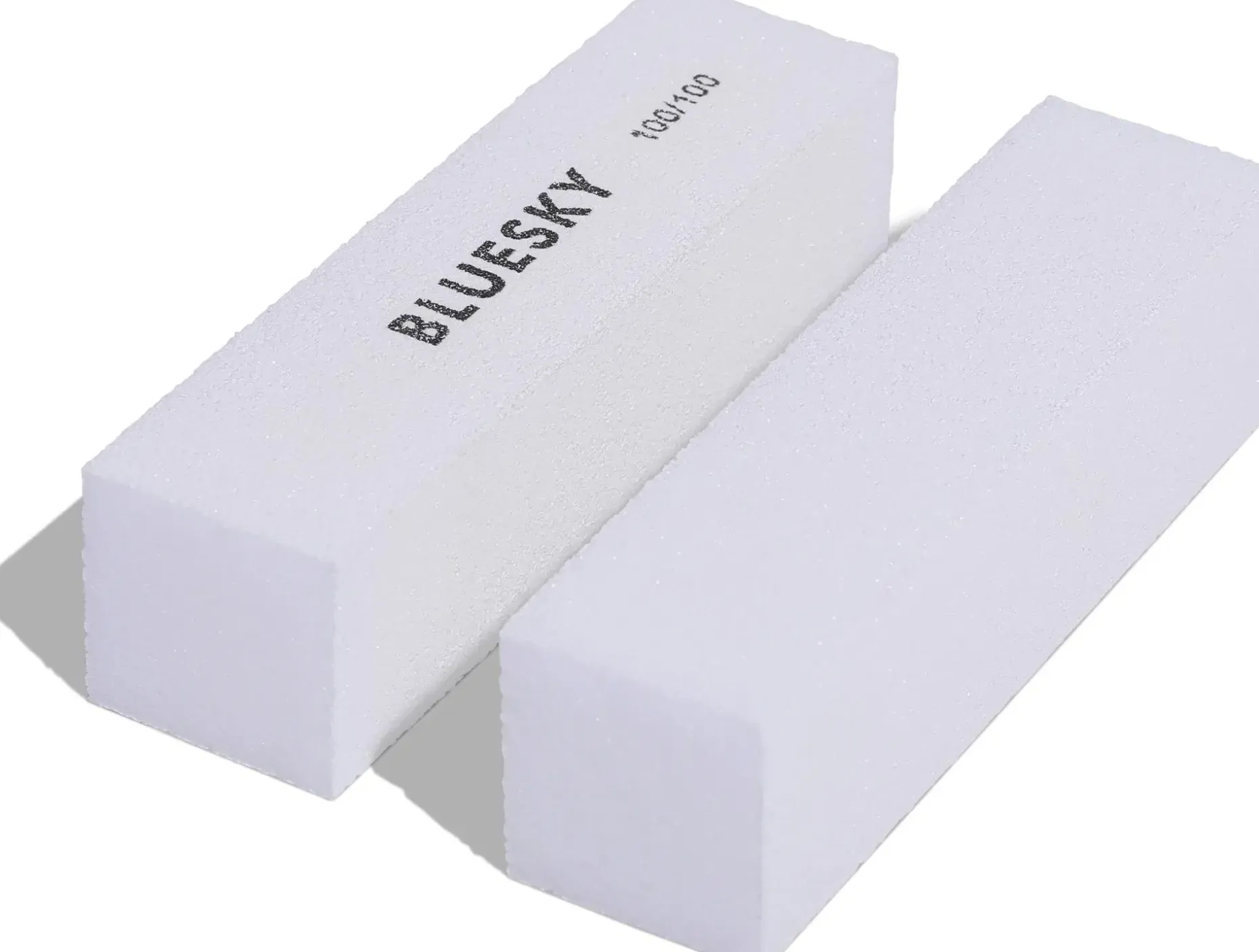 Bluesky blokkiviila 100 grit