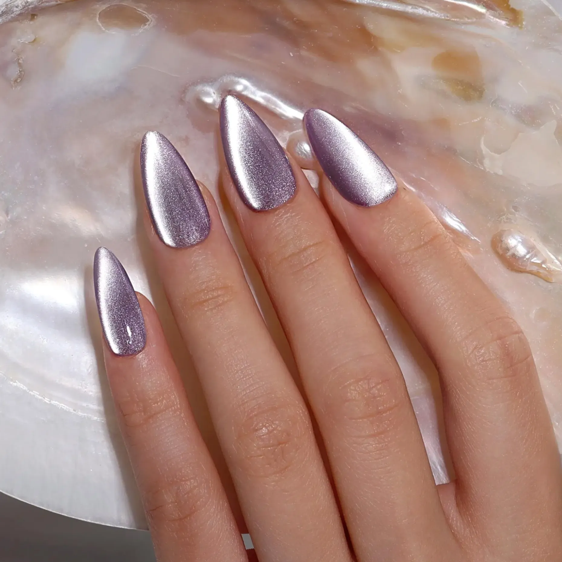 Bluesky Gel Polish Cat Eye UV-LED kovetteinen magneettigeelilakka 10ml