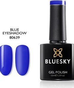 Bluesky Gel Polish UV/LED kovetteinen geelilakka 10 ml