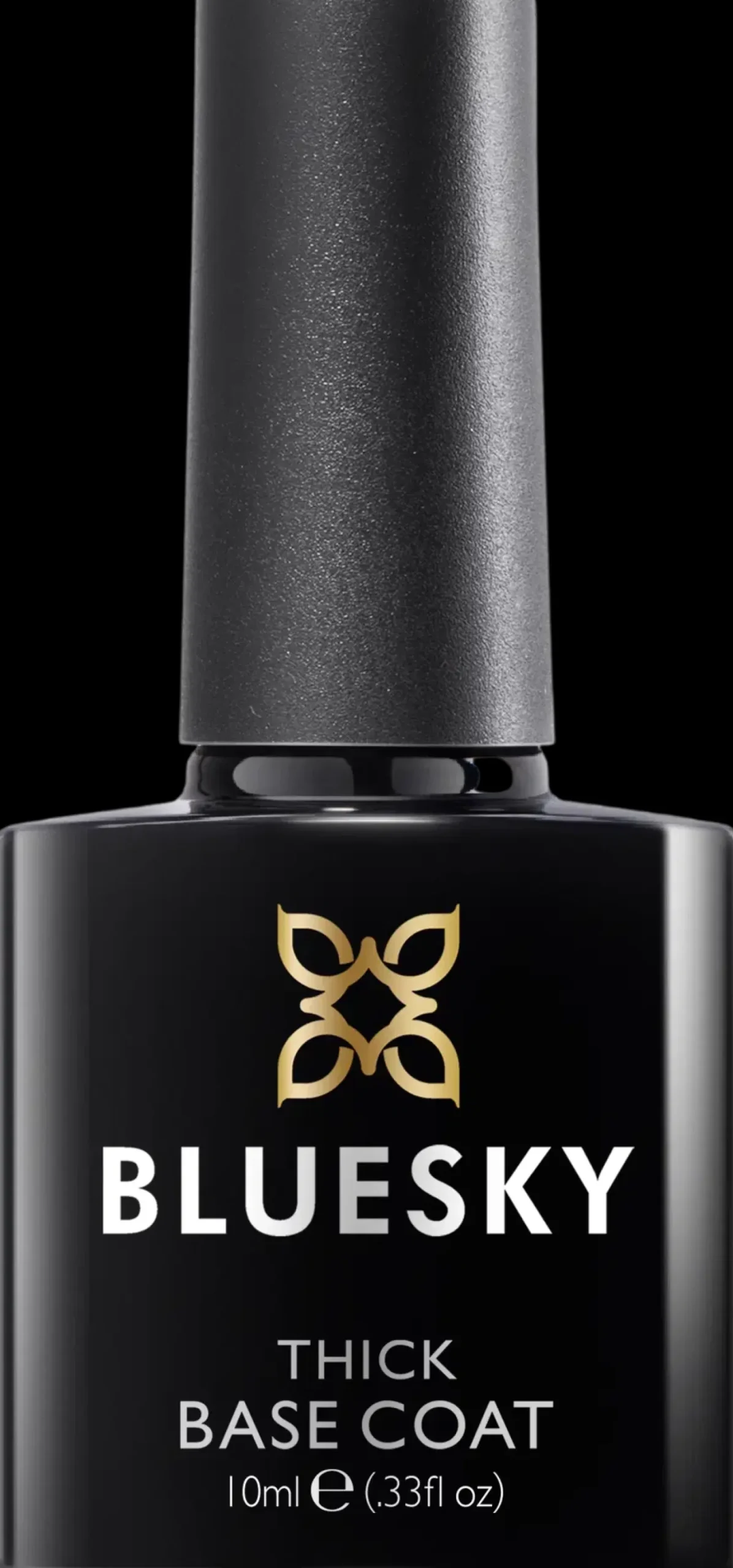 Bluesky Thick Base Coat UV/LED kovetteinen paksu geelialuslakka 10 ml