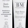 BM anti-stress päivävoide 50 ml