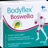Bodyflex Boswellia Boswellia serrata -uutekapseli 60 kaps