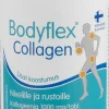 Bodyflex Collagen kollageeni-C-vitamiinitabletti 180 tabl