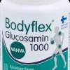 Bodyflex Glucosamin 1000 glukosamiinitabletti 100 tabl