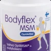 Bodyflex MSM MSM-molybdeenitabletti 120 tabl
