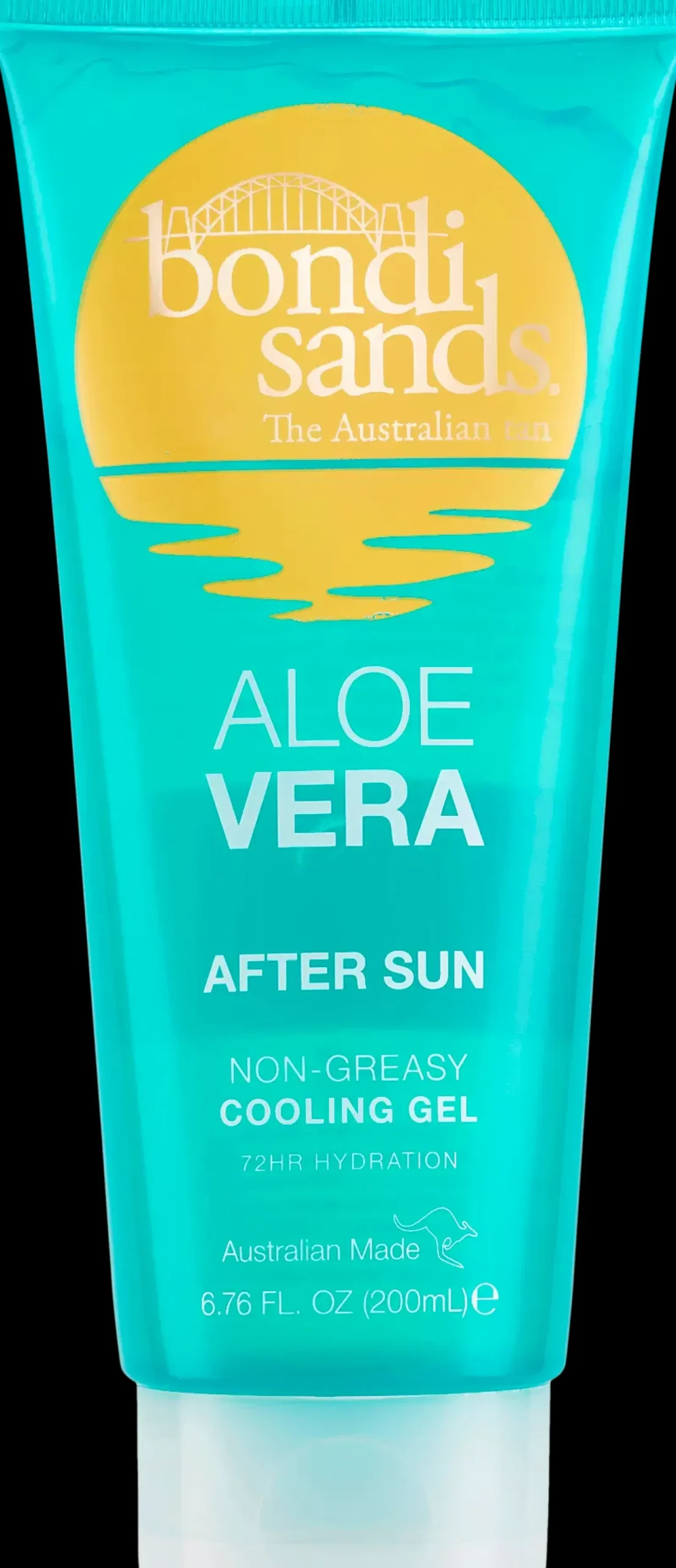 Bondi Sands Aloe Vera Aftersun geeli 200 ml