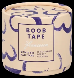 Boob Tape - rintateippi Pale tape