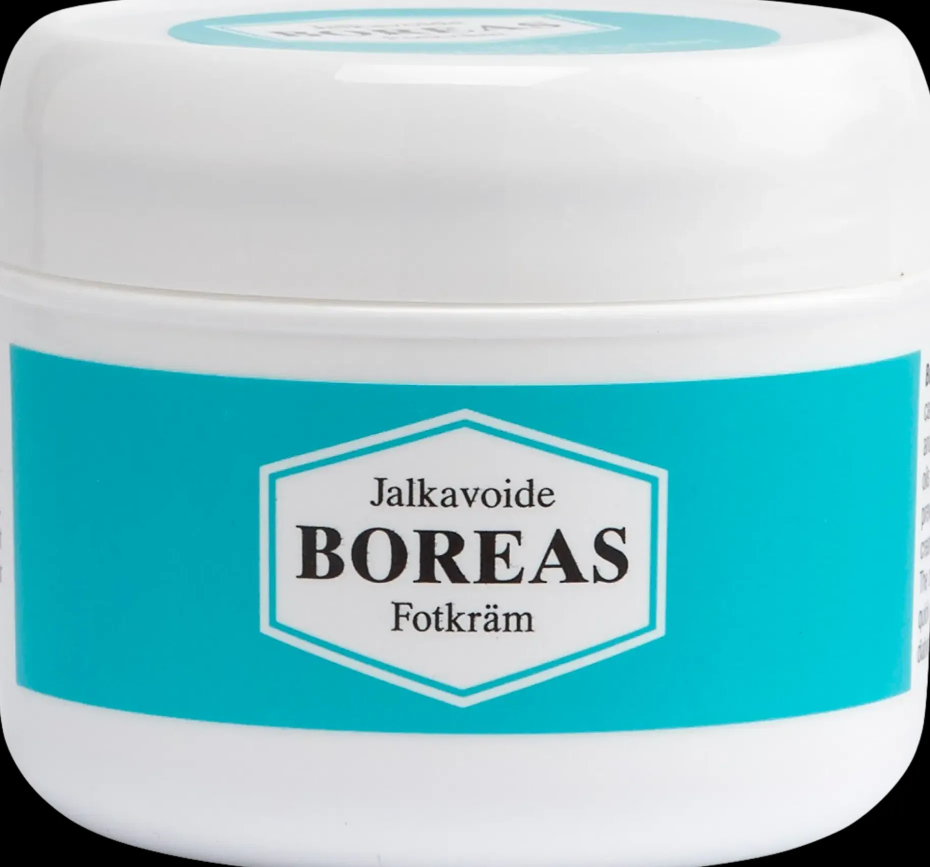 Boreas jalkavoide 150 ml