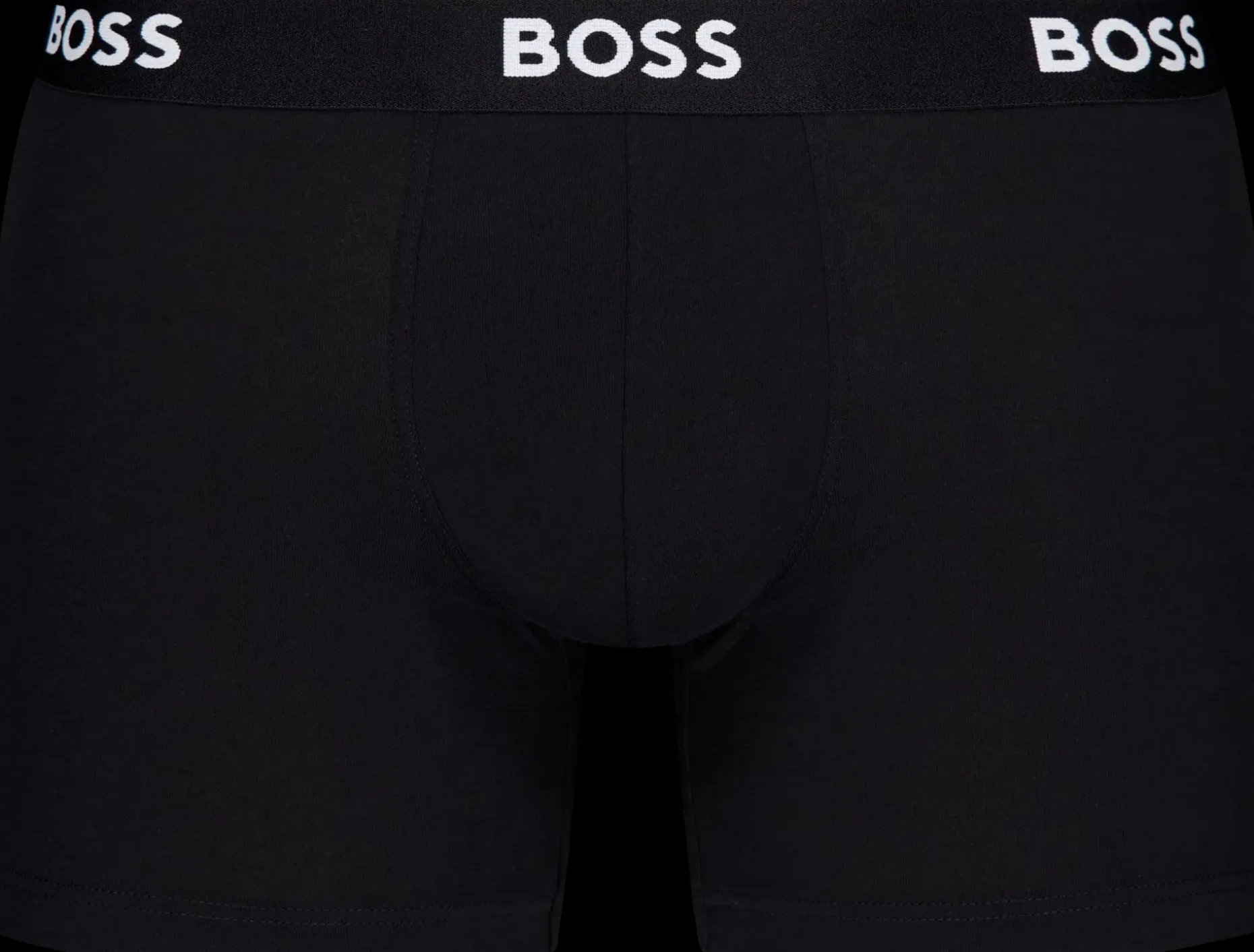Boss BoxerBr 3P Power bokserit