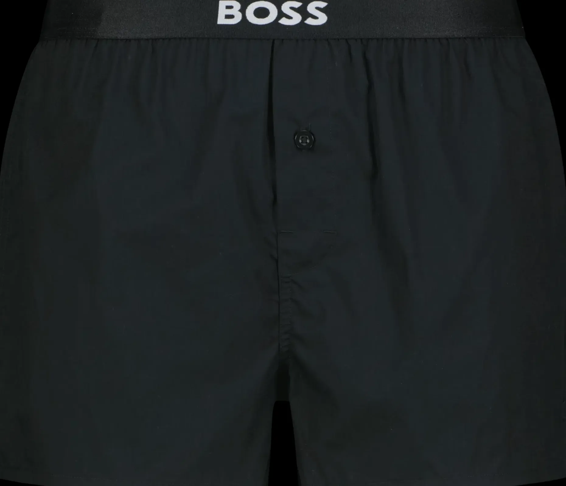 Boss 2-pack kangasbokserit