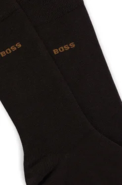 Boss 2-pack sukat