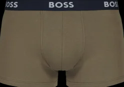 Boss Trunk 3P Power alushousut