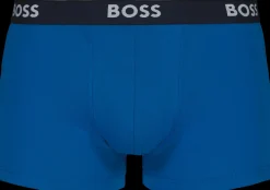 Boss Trunk 3P Power alushousut