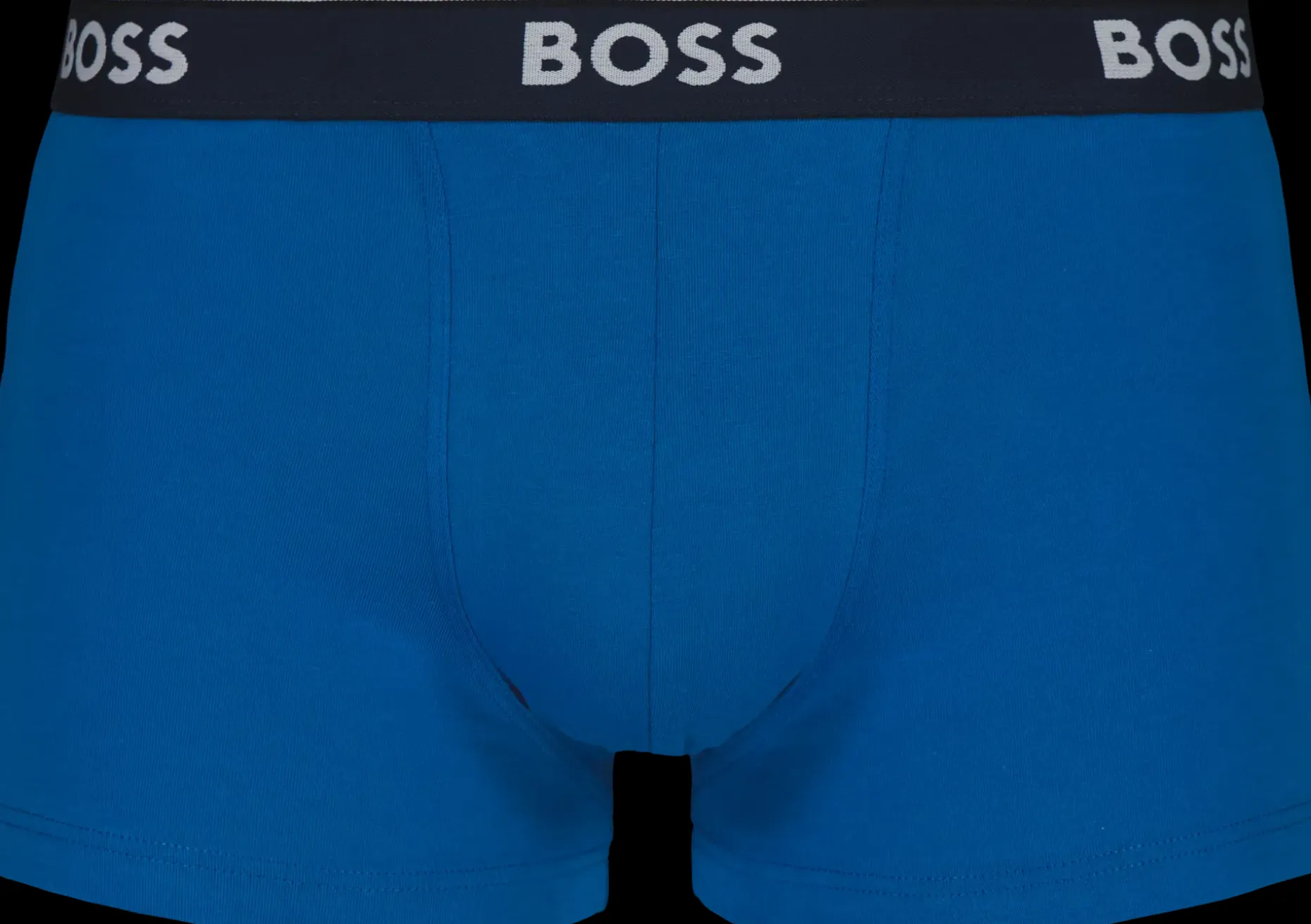 Boss Trunk 3P Power alushousut