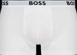 Boss Trunk 3P Power alushousut