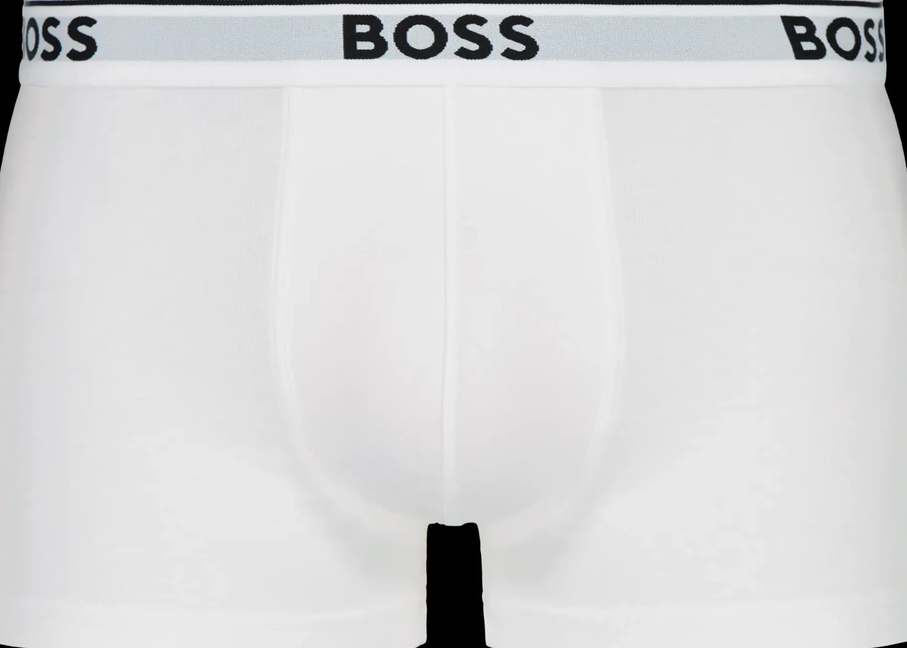 Boss Trunk 3P Power alushousut