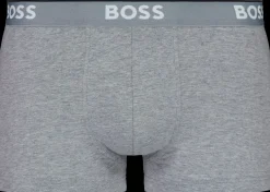 Boss Trunk 3P Power alushousut