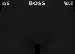 Boss Trunk 3P Power alushousut
