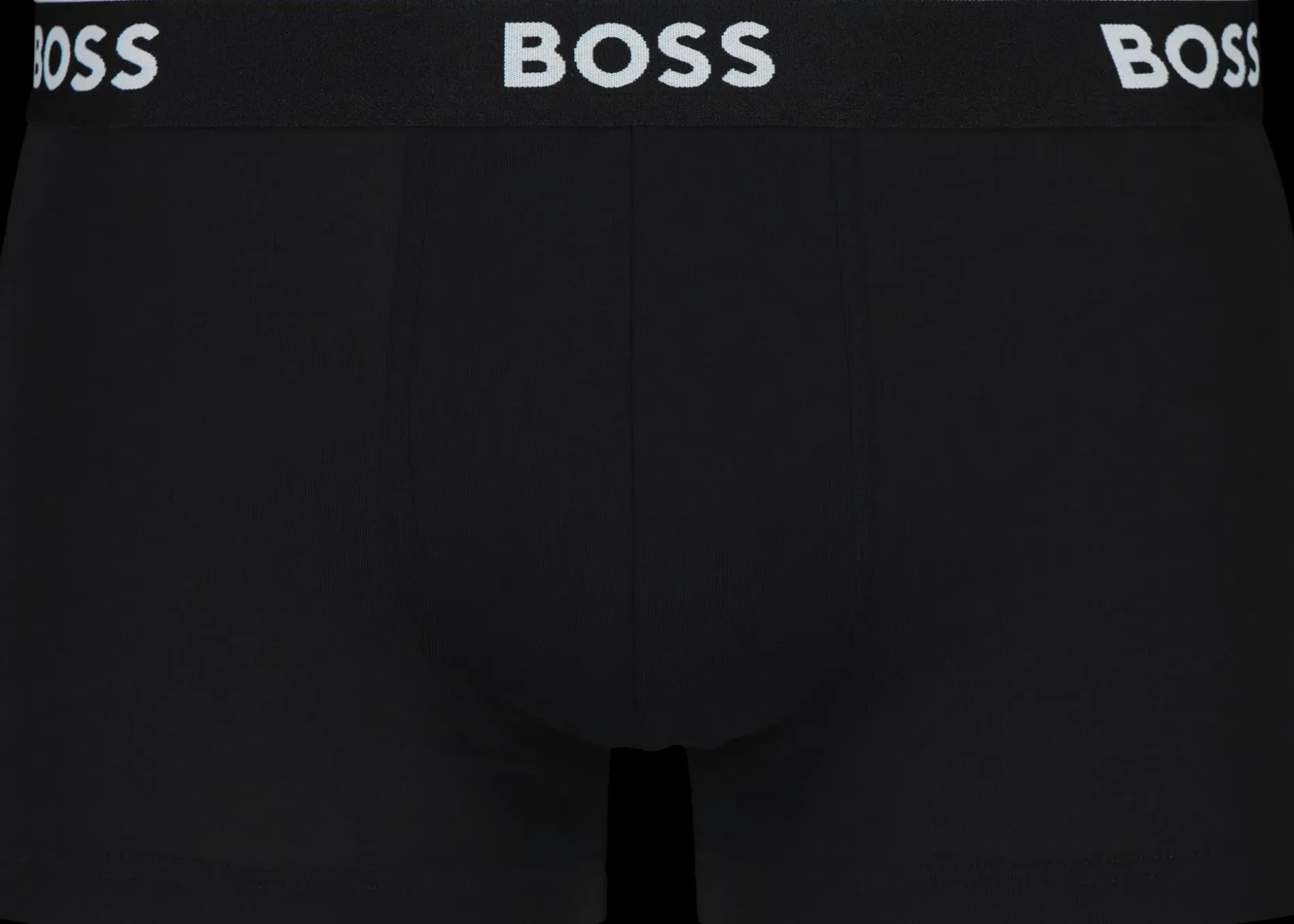 Boss Trunk 3P Power alushousut