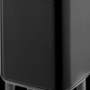 Brabantia Bo Hi roska-astia 4L matt black