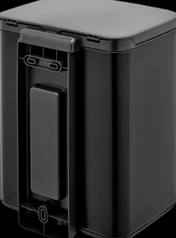 Brabantia Bo roska-astia 7L matt black