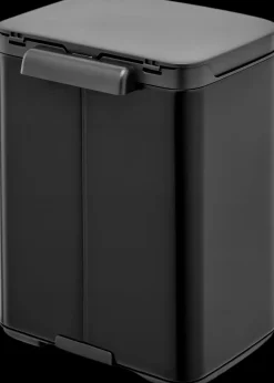 Brabantia Bo roska-astia 4L matt black