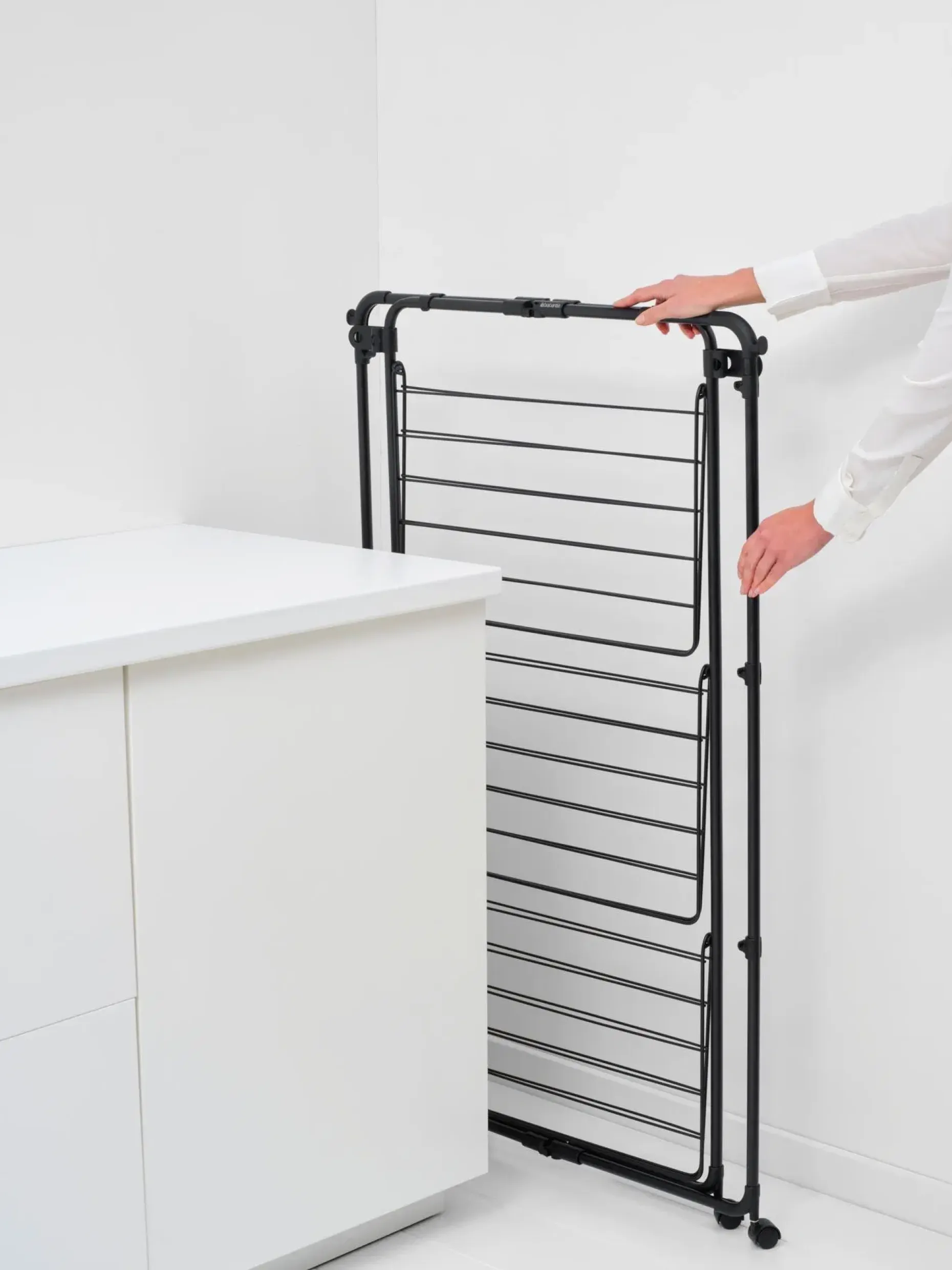 Brabantia HangOn Tower pyykinkuivausteline 23 m