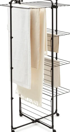 Brabantia HangOn Tower pyykinkuivausteline 30 m