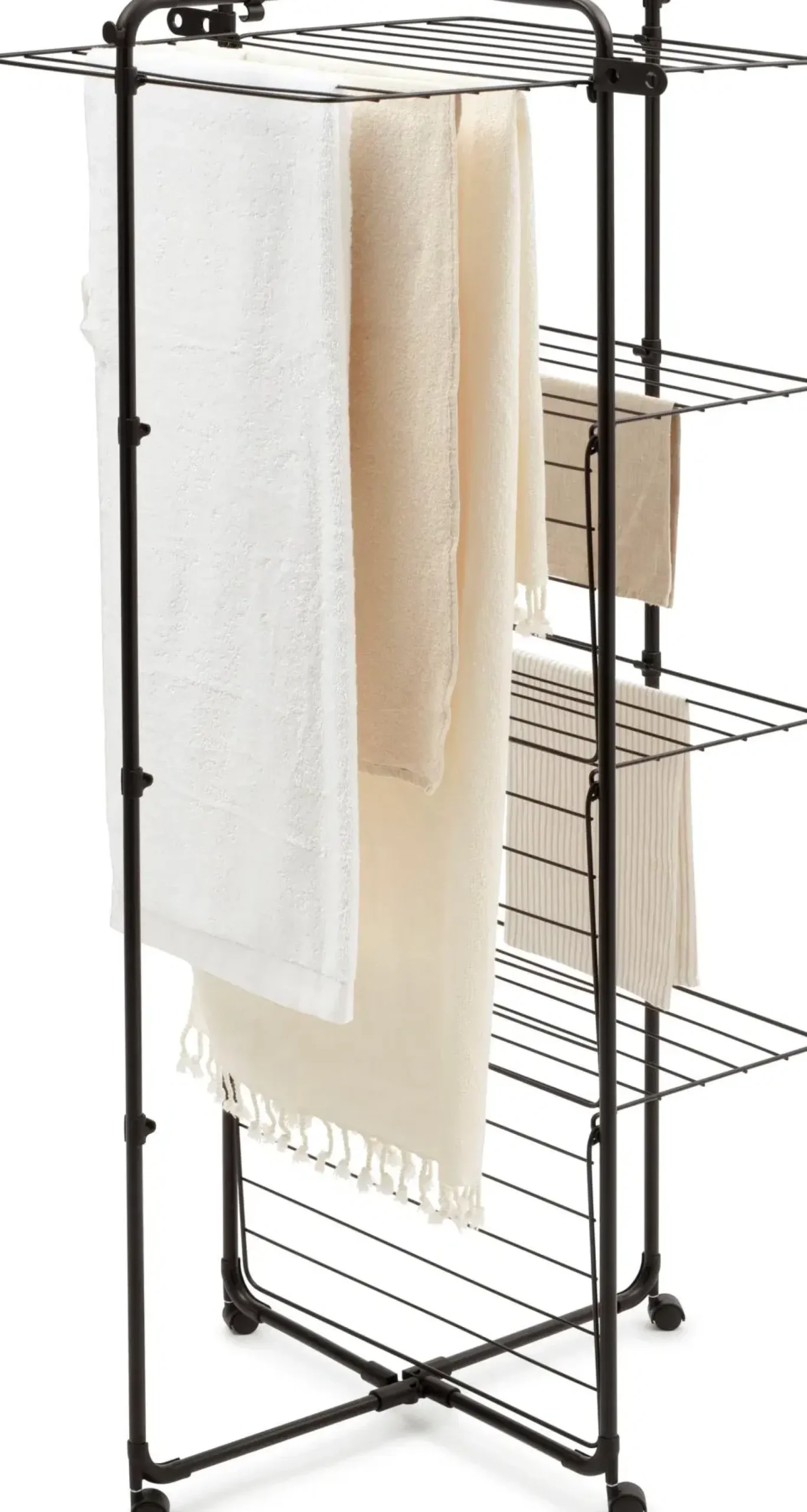 Brabantia HangOn Tower pyykinkuivausteline 30 m