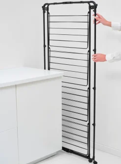 Brabantia HangOn Tower pyykinkuivausteline 30 m
