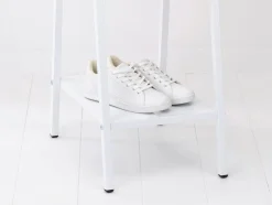 Brabantia Linn vaateteline kompakti white